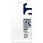 Чехол для моб. телефона Armorstandart Soft Shell Series Huawei P20 Lite Navy Blue (ARM51248) - 3