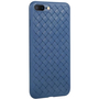 Чехол для моб. телефона Armorstandart Braid iPhone 8 Plus/7 Plus Blue (ARM50725) - 1