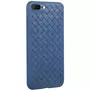 Чехол для моб. телефона Armorstandart Braid iPhone 8 Plus/7 Plus Blue (ARM50725) - 1
