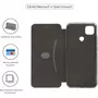 Чехол для моб. телефона Armorstandart G-Case Xiaomi Redmi 9C Gold (ARM57716) - 1