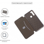 Чехол для моб. телефона Armorstandart G-Case Xiaomi Redmi Note 8 / Note 8 2021 Black (ARM55793) - 2