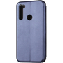 Чехол для моб. телефона Armorstandart G-Case Xiaomi Redmi Note 8 / Note 8 2021 Dark Blue (ARM55794) - 1