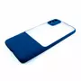 Чехол для моб. телефона Dengos Matte Bng Poco M3 (blue) (DG-TPU-BNG-11) - 2