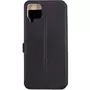 Чехол для моб. телефона Dengos Samsung Galaxy M12 (black) (DG-SL-BK-299) - 1