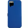 Чехол для моб. телефона Dengos Samsung Galaxy M12 (blue) (DG-SL-BK-300) - 1