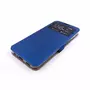 Чехол для моб. телефона Dengos Samsung Galaxy M12 (blue) (DG-SL-BK-300) - 3