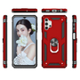 Чехол для моб. телефона BeCover Military Samsung Galaxy A32 SM-A325 Red (706124) - 1