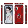 Чехол для моб. телефона BeCover Military Samsung Galaxy A32 SM-A325 Red (706124) - 1