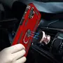 Чехол для моб. телефона BeCover Military Samsung Galaxy A32 SM-A325 Red (706124) - 3