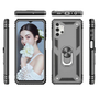 Чехол для моб. телефона BeCover Military Samsung Galaxy A32 SM-A325 Silver (706125) - 1