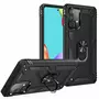 Чехол для моб. телефона BeCover Military Samsung Galaxy A52 SM-A525 Black (706060) - 1