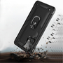 Чехол для моб. телефона BeCover Military Samsung Galaxy A52 SM-A525 Black (706060) - 4