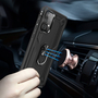 Чехол для моб. телефона BeCover Military Samsung Galaxy A52 SM-A525 Black (706060) - 5