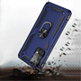 Чехол для моб. телефона BeCover Military Samsung Galaxy A52 SM-A525 Blue (706126) - 2