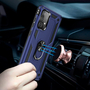 Чехол для моб. телефона BeCover Military Samsung Galaxy A52 SM-A525 Blue (706126) - 3