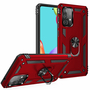 Чехол для моб. телефона BeCover Military Samsung Galaxy A52 SM-A525 Red (706127) - 1