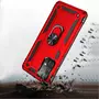 Чехол для моб. телефона BeCover Military Samsung Galaxy A52 SM-A525 Red (706127) - 2