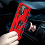 Чехол для моб. телефона BeCover Military Samsung Galaxy A52 SM-A525 Red (706127) - 3