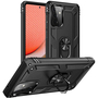 Чехол для моб. телефона BeCover Military Samsung Galaxy A72 SM-A725 Black (706061) - 1