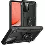 Чехол для моб. телефона BeCover Military Samsung Galaxy A72 SM-A725 Black (706061) - 1