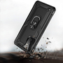 Чехол для моб. телефона BeCover Military Samsung Galaxy A72 SM-A725 Black (706061) - 2
