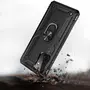 Чехол для моб. телефона BeCover Military Samsung Galaxy A72 SM-A725 Black (706061) - 2