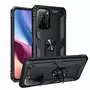 Чехол для моб. телефона BeCover Military Xiaomi Redmi Note 10 Pro Black (706063) - 1