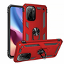 Чехол для моб. телефона BeCover Military Xiaomi Redmi Note 10 Pro Red (706133) - 1