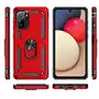 Чехол для моб. телефона BeCover Military Xiaomi Redmi Note 10 Pro Red (706133) - 2