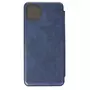Чехол для моб. телефона BeCover Exclusive New Style Xiaomi Mi 11 Lite Blue (706422) - 1