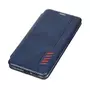Чехол для моб. телефона BeCover Exclusive New Style Xiaomi Mi 11 Lite Blue (706422) - 4