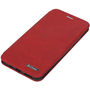 Чехол для моб. телефона BeCover Exclusive Xiaomi Redmi Note 10 Burgundy Red (706412) - 1