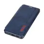 Чехол для моб. телефона BeCover New Style Xiaomi Redmi 9T Blue (706416) - 4