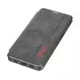 Чехол для моб. телефона BeCover New Style Xiaomi Redmi Note 10 Gray (706420) - 4