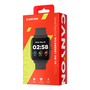 Смарт-часы Canyon CNS-SW74BB Wildberry Black (CNS-SW74BB) - 5