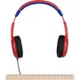 Наушники Ekids MARVEL, Spider-Man, Kid-friendly volume (SM-136.11XV8) - 1