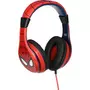 Наушники Ekids MARVEL, Spider-Man, Kid-friendly volume (SM-140.XV7) - 1