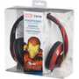 Наушники Ekids MARVEL, Iron Man, Mic (VI-M40IM.11XV7) - 1