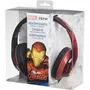 Наушники Ekids MARVEL, Iron Man, Mic (VI-M40IM.11XV7) - 1