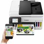 Многофункциональное устройство Canon MAXIFY GX6040 з Wi-Fi (4470C009) - 3