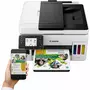 Многофункциональное устройство Canon MAXIFY GX6040 з Wi-Fi (4470C009) - 3