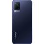 Мобильный телефон Vivo V21 8/128GB Twiglight Blues - 1