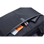 Сумка для ноутбука Merlion 15,6" polyester Q65 (15DR) - 2
