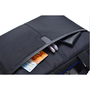 Сумка для ноутбука Merlion 15,6" polyester Q70 (DL156) - 3