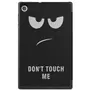 Чехол для планшета BeCover Smart Case Lenovo Tab M10 TB-X306F HD (2nd Gen) Dont Touch (706111) - 1