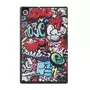 Чехол для планшета BeCover Smart Case Lenovo Tab M10 TB-X306F HD (2nd Gen) Graffiti (706113) - 1