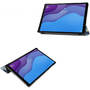 Чехол для планшета BeCover Smart Case Lenovo Tab M10 TB-X306F HD (2nd Gen) Night (706114) - 3