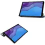 Чехол для планшета BeCover Smart Case Lenovo Tab M10 TB-X306F HD (2nd Gen) Night (706114) - 3