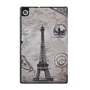 Чехол для планшета BeCover Smart Case Lenovo Tab M10 TB-X306F HD (2nd Gen) Paris (706115) - 1