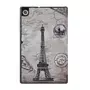 Чехол для планшета BeCover Smart Case Lenovo Tab M10 TB-X306F HD (2nd Gen) Paris (706115) - 1